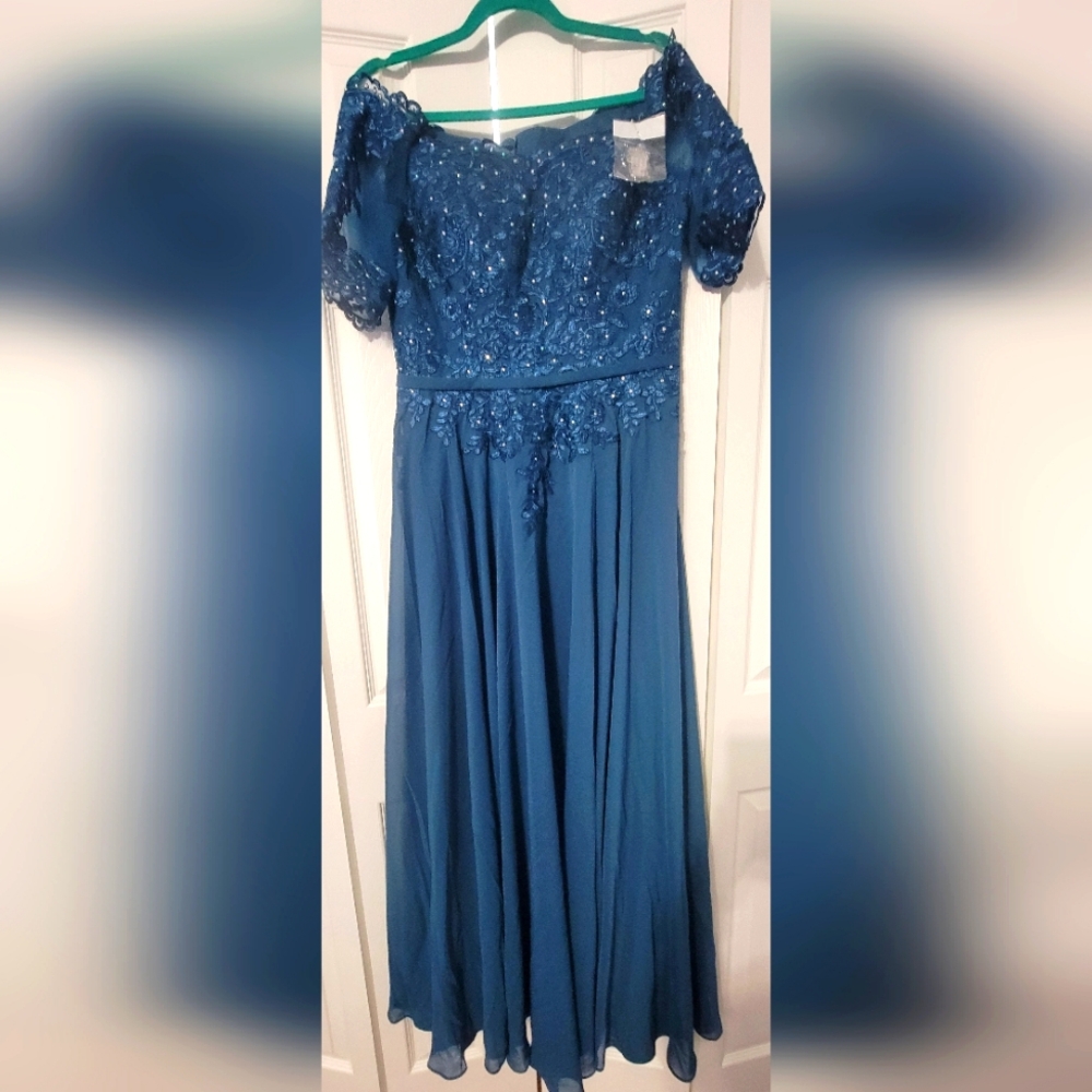 Dress by PJ'S House